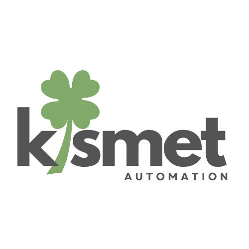 Kismet Automation Logo